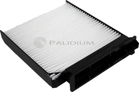 Ashuki PAL2-4003 - Filtre, air de l'habitacle cwaw.fr