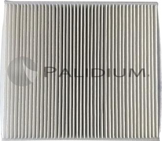 Ashuki PAL2-4016 - Filtre, air de l'habitacle cwaw.fr