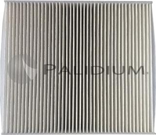 Ashuki PAL2-4010 - Filtre, air de l'habitacle cwaw.fr