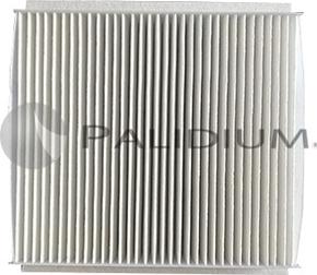 Ashuki PAL2-4080 - Filtre, air de l'habitacle cwaw.fr