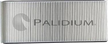 Ashuki PAL2-4082 - Filtre, air de l'habitacle cwaw.fr