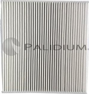 Ashuki PAL2-4030 - Filtre, air de l'habitacle cwaw.fr