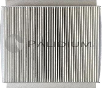 Ashuki PAL2-4031 - Filtre, air de l'habitacle cwaw.fr