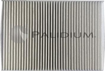 Ashuki PAL2-4032 - Filtre, air de l'habitacle cwaw.fr