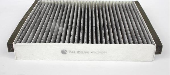 Ashuki PAL2-4020 - Filtre, air de l'habitacle cwaw.fr