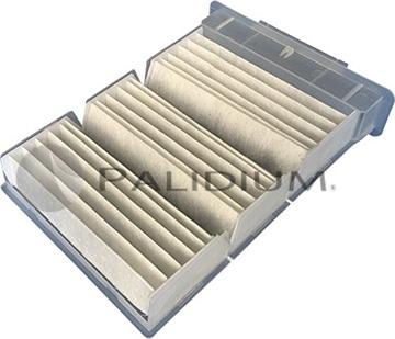 Ashuki PAL2-4021 - Filtre, air de l'habitacle cwaw.fr