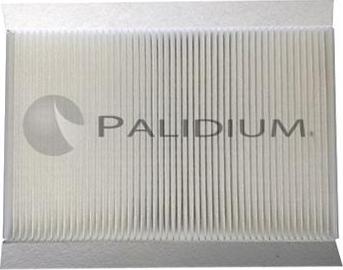 Ashuki PAL2-4075 - Filtre, air de l'habitacle cwaw.fr