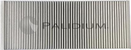 Ashuki PAL2-4070 - Filtre, air de l'habitacle cwaw.fr