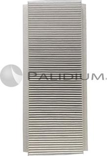 Ashuki PAL2-4071 - Filtre, air de l'habitacle cwaw.fr