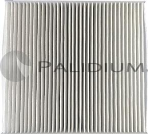 Ashuki PAL2-4174 - Filtre, air de l'habitacle cwaw.fr