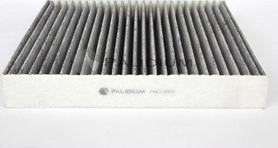 Ashuki PAL2-4351 - Filtre, air de l'habitacle cwaw.fr