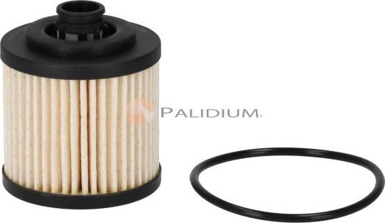 Ashuki PAL2-6019 - Filtre à carburant cwaw.fr