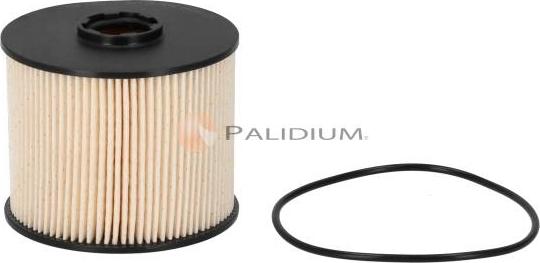 Ashuki PAL2-6017 - Filtre à carburant cwaw.fr