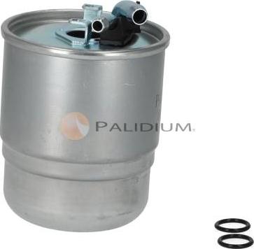 Ashuki PAL2-6031 - Filtre à carburant cwaw.fr