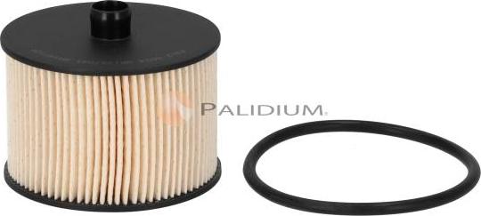 Ashuki PAL2-6024 - Filtre à carburant cwaw.fr