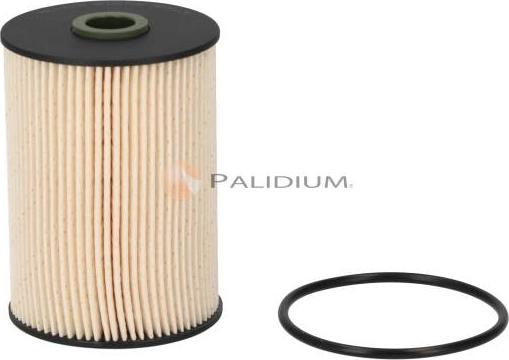 Ashuki PAL2-6025 - Filtre à carburant cwaw.fr