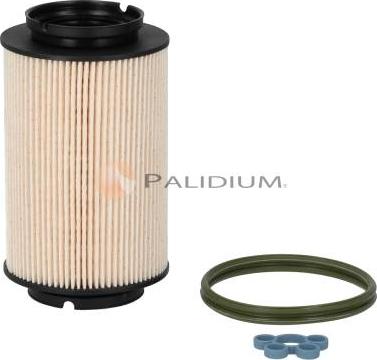 Ashuki PAL2-6023 - Filtre à carburant cwaw.fr