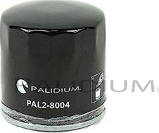 Ashuki PAL2-8004 - Filtre à huile cwaw.fr