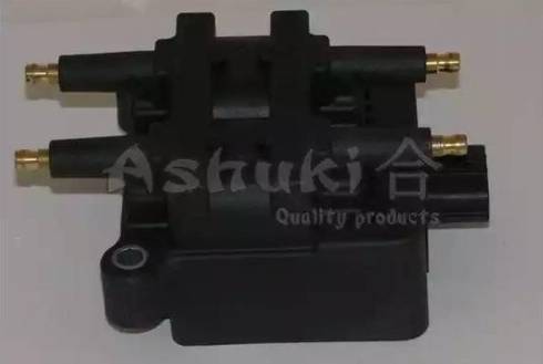 Ashuki S98005 - Bobine d'allumage cwaw.fr