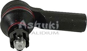 Ashuki S595-01 - Rotule de barre de connexion cwaw.fr