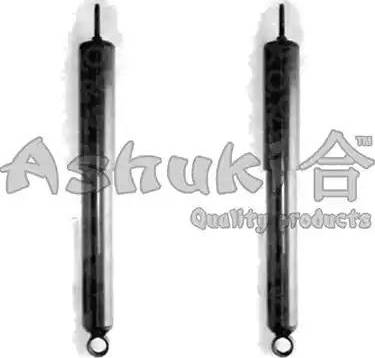 Ashuki SY625-10 - Amortisseur cwaw.fr