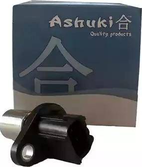 Ashuki T441-15 - Capteur, position d'arbre à cames cwaw.fr