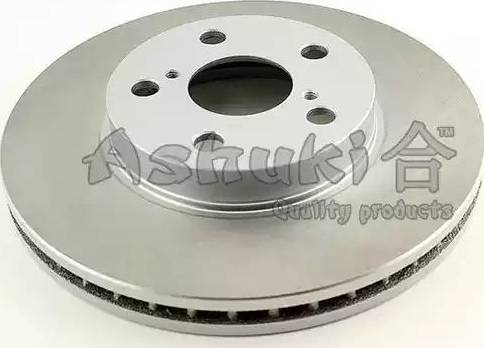 Ashuki T602-80 - Disque de frein cwaw.fr