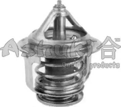 Ashuki T002-10 - Thermostat d'eau cwaw.fr