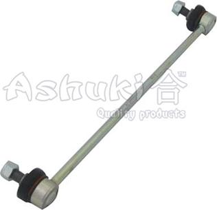 Ashuki T894-55 - Entretoise / tige, stabilisateur cwaw.fr