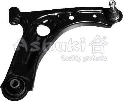 Ashuki T890-27 - Bras de liaison, suspension de roue cwaw.fr