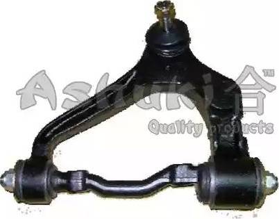 Ashuki T893-15 - Bras de liaison, suspension de roue cwaw.fr