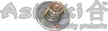 Ashuki US109201 - Thermostat d'eau cwaw.fr