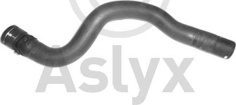 Aslyx AS-594103 - Durite de radiateur cwaw.fr