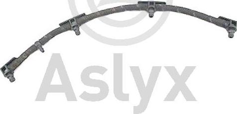 Aslyx AS-592049 - Tuyau, carburant de fuite cwaw.fr