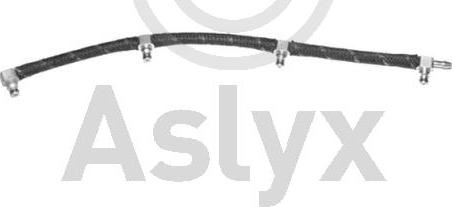 Aslyx AS-592064 - Tuyau, carburant de fuite cwaw.fr