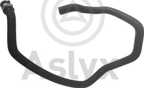 Aslyx AS-509583 - Durite de radiateur cwaw.fr