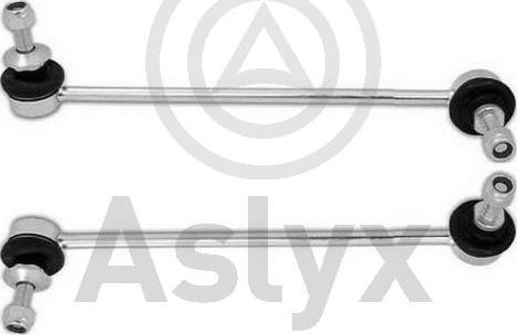 Aslyx AS-504402 - Entretoise / tige, stabilisateur cwaw.fr