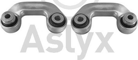 Aslyx AS-504143 - Entretoise / tige, stabilisateur cwaw.fr