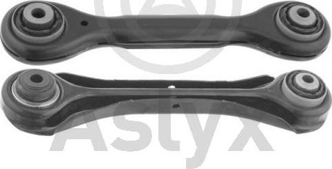 Aslyx AS-505863 - Bras de liaison, suspension de roue cwaw.fr