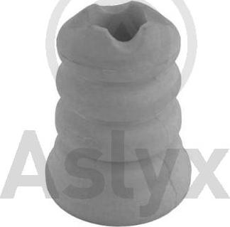 Aslyx AS-506969 - Butée élastique, suspension cwaw.fr