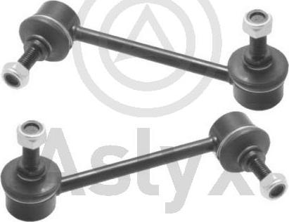 Aslyx AS-506967 - Entretoise / tige, stabilisateur cwaw.fr