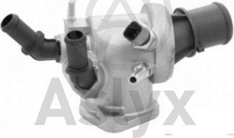 Aslyx AS-506933 - Thermostat d'eau cwaw.fr