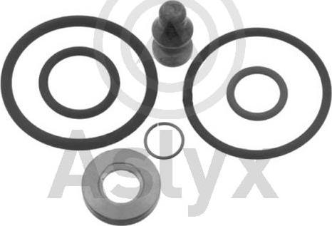 Aslyx AS-506460 - Kit de joints, injecteur cwaw.fr