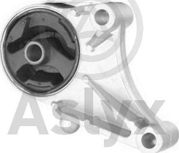 Aslyx AS-506599 - Support moteur cwaw.fr