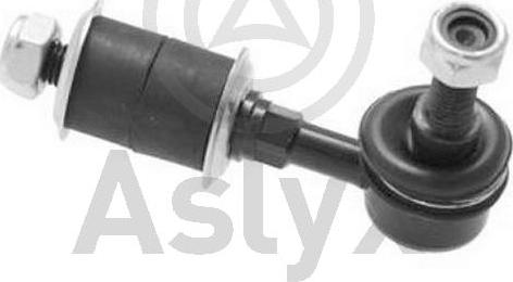 Aslyx AS-506521 - Entretoise / tige, stabilisateur cwaw.fr