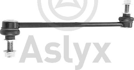 Aslyx AS-506648 - Entretoise / tige, stabilisateur cwaw.fr