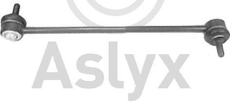 Aslyx AS-506647 - Entretoise / tige, stabilisateur cwaw.fr