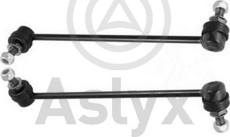 Aslyx AS-506141 - Entretoise / tige, stabilisateur cwaw.fr