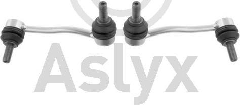 Aslyx AS-506102 - Entretoise / tige, stabilisateur cwaw.fr