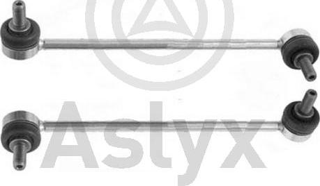 Aslyx AS-506113 - Entretoise / tige, stabilisateur cwaw.fr